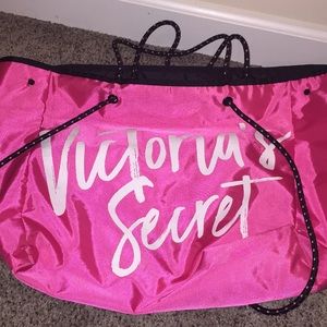 VICTORIA SECRET TOTE